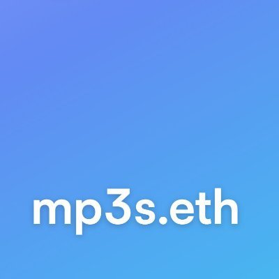 mp3s.eth - https://t.co/rsrqstiRTE
freepot.eth - https://t.co/tSCsYJbUCv
1-800-cannabis - https://t.co/qPVVGtNYMj…
#mp3s #mp3