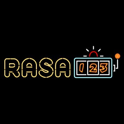 rasa123 official