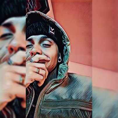 Alejand35421417's profile picture. 