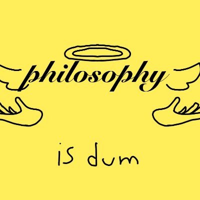 Teaches philosophy @UVMVermont. @UAunion member. Tweets not affiliated. he/any pronouns (cis). Logged out, find me elsewhere.