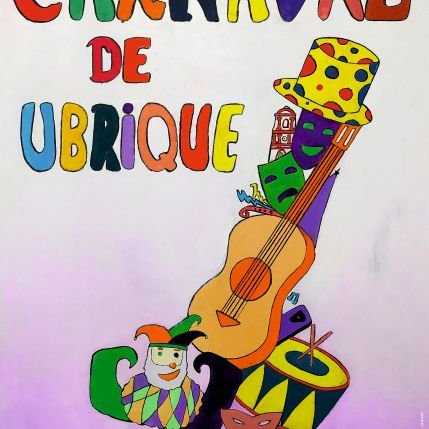 Carnaval De Ubrique