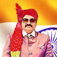 Vijaysinh Rajput(@Vrajsinh_Rajput) 's Twitter Profile Photo