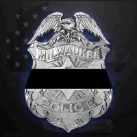 Milwaukee County Sheriff's Office (@milwcosheriff) Twitter profile photo