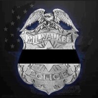 Milwaukee County Sheriff's Office(@MilwCoSheriff) 's Twitter Profile Photo