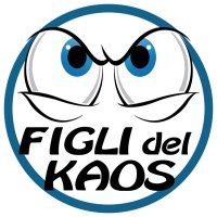 FIGLI del KAOS (@figlidelkaos) 's Twitter Profile