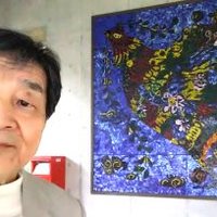 藤村記一郎 (@zoukiichiro) Twitter profile photo