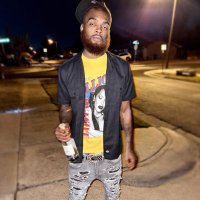 Delton Diggles Jr.♿️ (@deltondetlon) 's Twitter Profile