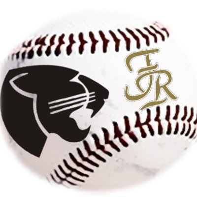 The NEW Keller Fossil Ridge HS Baseball Twitter!
@KISDAthletics @FossilRidgeKISD @ridgepanthers