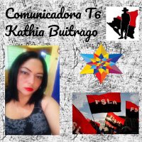comunicadores T 6 (@kathiaalvarad14) 's Twitter Profile