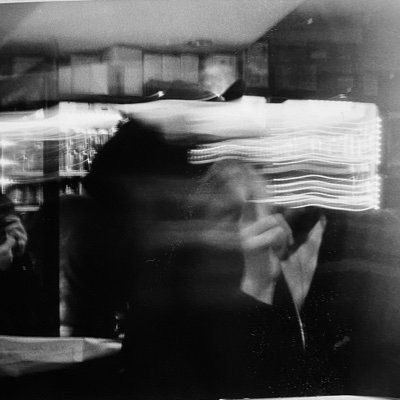 mariafootnotes's profile picture. Just curious