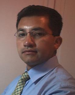 stalinrosero4's profile picture. CONSULTOR EN DESARROLLO REGIONAL Y PLANIFICACION TERRITORIAL