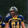 TannerTrojanow1's profile picture. 2022 DL/T 6’2” 270 lbs | Unionville Highschool | University of Cincinnati | email: tannertrojanowski103@gmail.com