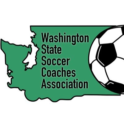 WASoccerCoach's profile picture. Official Twitter account for the WA State Soccer Coaches Association