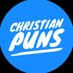 Christian Memes and Puns (@ChristianPunsOG) Twitter profile photo