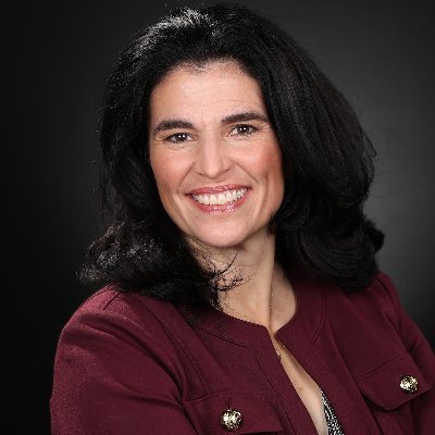 Managing Director | Accenture Global Board Effectiveness and Sustainability Lead | Crew Mom | Trailblazer | Optimist | Outdoor enthusiast |