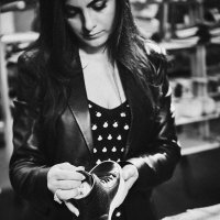 Elle AyoubZadeh (@elleazadeh) 's Twitter Profile Photo Elle AyoubZadeh (@elleazadeh) 's Twitter Profile Photo