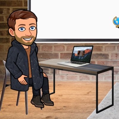 Z_Matias10's profile picture. Occasional Teacher @sccdsb
Fighting Irish Alum ☘️