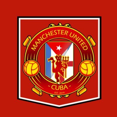 Nos corre sangre roja, bastante común eh? Pero para nada común nuestra espectacular manera de apoyar a nuestro @manutd en buenas y malas . #MUC #GGMU #MUFC