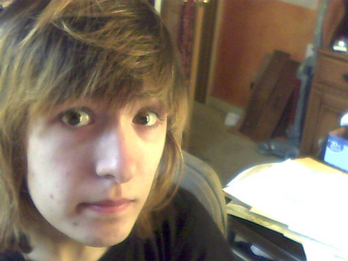 Mentalnerd's profile picture. Will not give out my real name. 
I Likes muffins.
-flys away to russian bar- Weeeeee!~