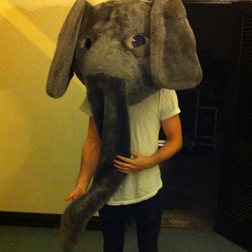 chadcopelin's profile picture. 