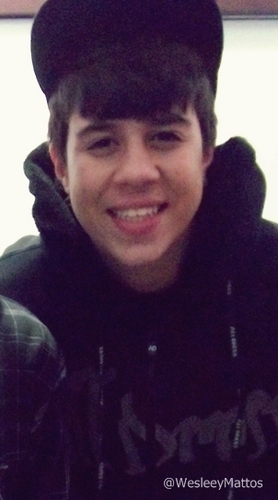 Mattos com dois t (: