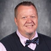 Valley Middle School Assistant Principal & Hypeman