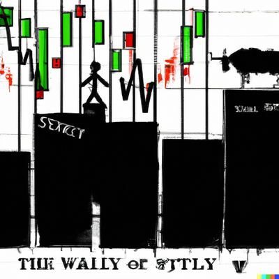 Penny-stock | Options | Crypto trader & Blogger
$WTK Investor since 09/21