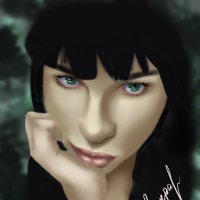 ScorpA (@scorpaart) 's Twitter Profile