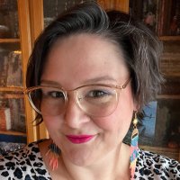 S. Ashleigh Weeden, PhD (@ashleighweeden) 's Twitter Profile