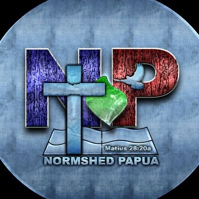 Akun resmi #Normshed Papua - Situs berita Seminari Norman Sheila Draper Papua_https://t.co/jJt8DtfFL1