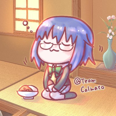 ちーむカルマート@月姫二次創作ゲーム開発中さんのプロフィール画像
