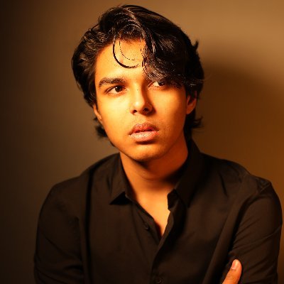arinjayshekhar's profile picture. 🍊