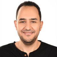 Ahmed Awadallah(@AhmedHAwadallah) 's Twitter Profile Photo