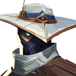 ValoStatus's profile picture. Careful! This bot is in BETA, meaning that error can happen.
I post when queues status get updated.
Made by @RainbowShaggy and @Shiick.