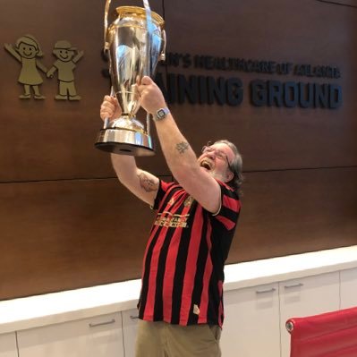 ATLUTD ⚽️, Everton FC ⚽️, teacher👨‍🏫, he/him