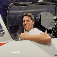 Stephen Kneubuehl (@kneubuehl) 's Twitter Profile Photo Stephen Kneubuehl (@kneubuehl) 's Twitter Profile Photo