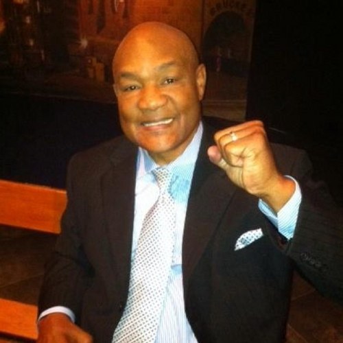 GeorgeForeman Profile Picture