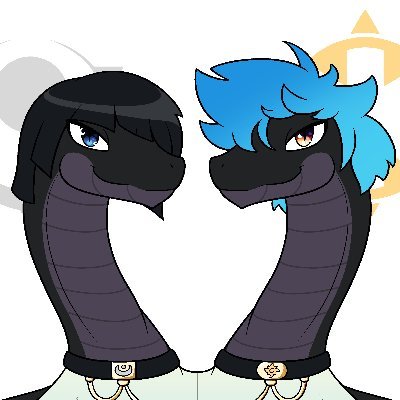 Nocom, Snake Artist Dude 🔞 (Moved to Bsky)さんのプロフィール画像