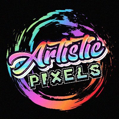 ArtPixels305 Profile Picture