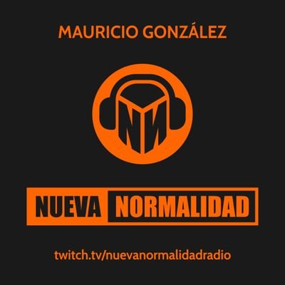 🎙 Información y opinión sin censuras.
Libertad y Justicia
seguinos en https://t.co/KBkij5LHiG y @nuevanormalidadradio en FB