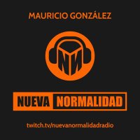 Nueva Normalidad(@normalidadradio) 's Twitter Profile Photo