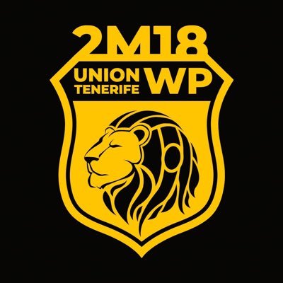 UNIÓN WATERPOLO TENERIFE