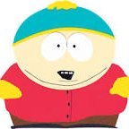 A young gamer trying to make it to the big leaques
i am eric cartman