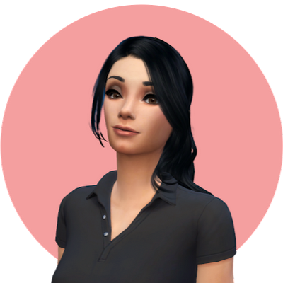 Making Mods to improve Sims 4 storytelling ❤️
24 | she/her | If you have a bug report or need support for a mod, contact me through my website:
