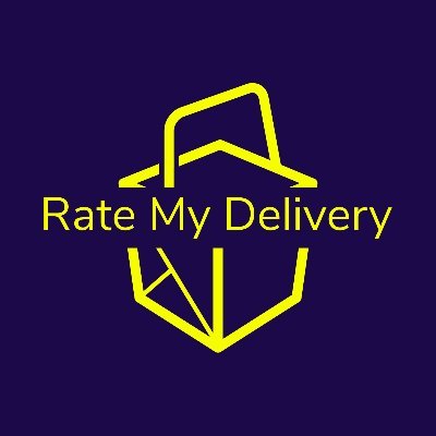 Who’s got the best delivery in the USA? 🍕🌮🍔🍣 Tag your delivery pics with #RateMyDelivery