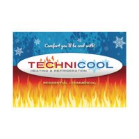 Technicool Heating and Refrigeration(@TechnicoolUtah) 's Twitter Profile Photo