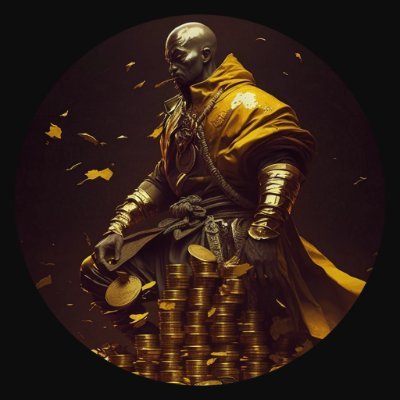 Wudangold's profile picture. Break Free of the Slave Mindset and Take Your First Step to Freedom