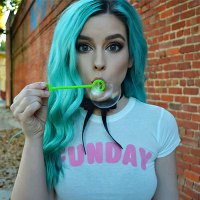 Jainey Monroe - ||Parody|| (@msjaineybird) 's Twitter Profile