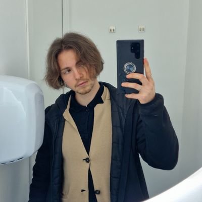 dmatterw's profile picture. Based in Palermo, unless there are concerts elsewhere