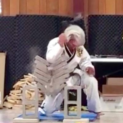 GrandmasterAM's profile picture. 